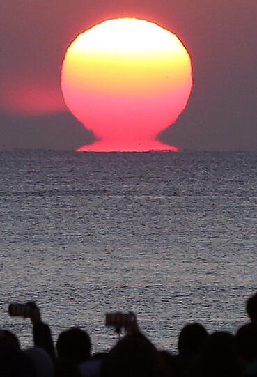 Gangneung (Südkorea)
