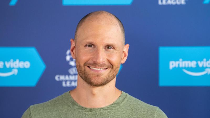 Arbeitet beim DFB-Team künftig als Teammanager: Benedikt Höwedes.