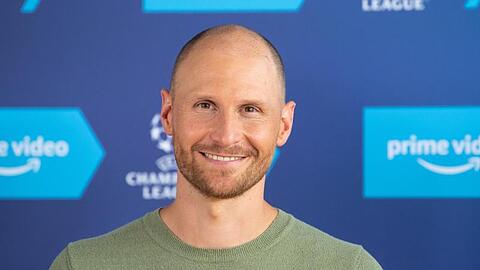 Arbeitet beim DFB-Team künftig als Teammanager: Benedikt Höwedes.