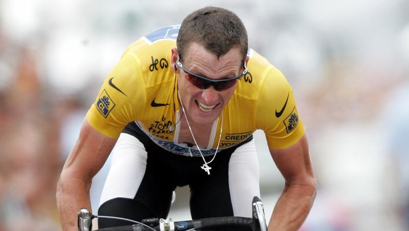 „Ich denke, er kann noch mal siegen“: Jan Ullrich traut seinem langjährigen Rivalen Lance Armstrong zu, zum achten Mal die Tour de France zu gewinnen. „Ich denke, er kann noch mal siegen“: Jan Ullrich traut seinem langjährigen Rivalen Lance Armstrong zu, zum achten Mal die Tour de France zu gewinnen.