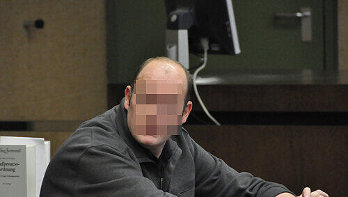 Vor Gericht: 39-Jähriger Bahnaufseher Vor Gericht: 39-Jähriger Bahnaufseher