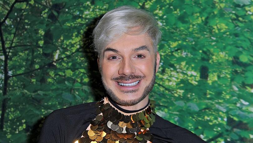 Sam Dylan sieht sich nicht für immer im Reality-TV.