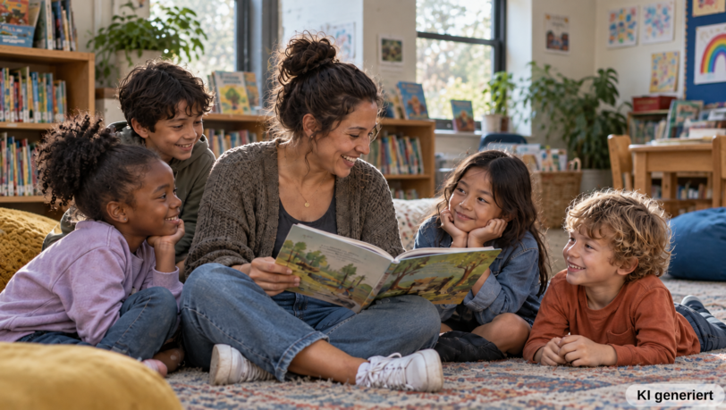 Auch Kinder sollen wieder von "Gutes vereint" profitieren. Auch Kinder sollen wieder von "Gutes vereint" profitieren.
