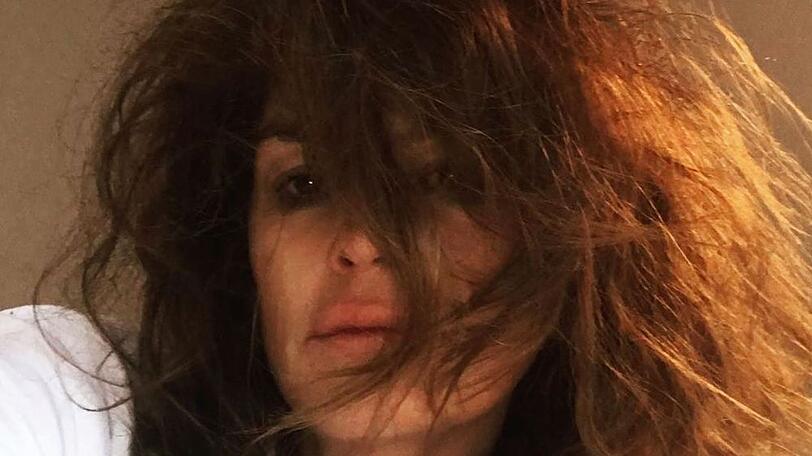 Cindy Crawford zeigt die Realität auf Instagram