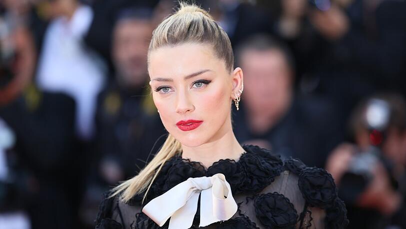 Amber Heard muss eine erneute Niederlage vor Gericht einstecken.