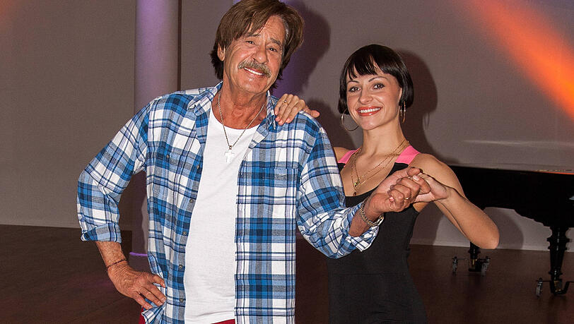 2017 schwebte Jörg Draeger mit Tänzerin Martha Arndt über das "Let's Dance"-Parkett. Nach Folge eins war jedoch Schluss für Promi und Profi. 2017 schwebte Jörg Draeger mit Tänzerin Martha Arndt über das "Let's Dance"-Parkett. Nach Folge eins war jedoch Schluss für Promi und Profi.