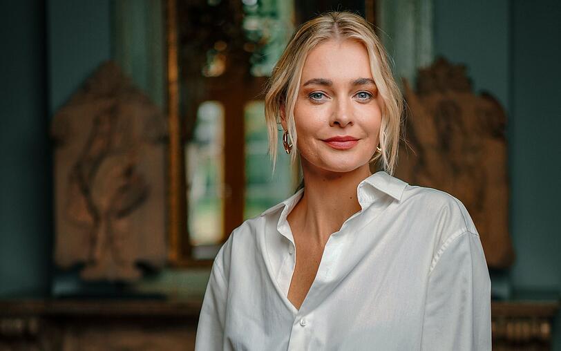 Schock für Nina (Bild). Sie wähnt sich schon als Gewinnerin, da wird sie von Peyman und AnKa doch noch verbannt. Schock für Nina (Bild). Sie wähnt sich schon als Gewinnerin, da wird sie von Peyman und AnKa doch noch verbannt.