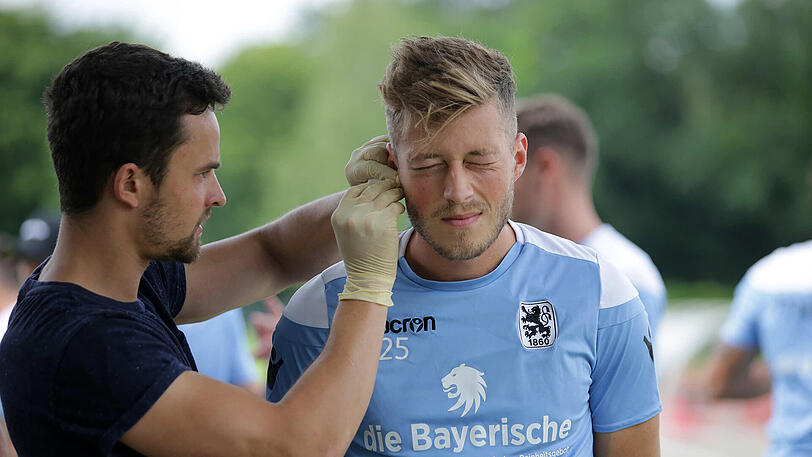 Lukas Genkinger.