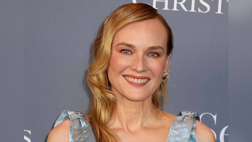 Diane Kruger feiert ihren 50. Geburtstag. Diane Kruger feiert ihren 50. Geburtstag.