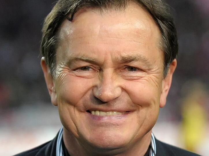 Ewald Lienen