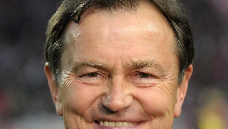 Ewald Lienen Ewald Lienen