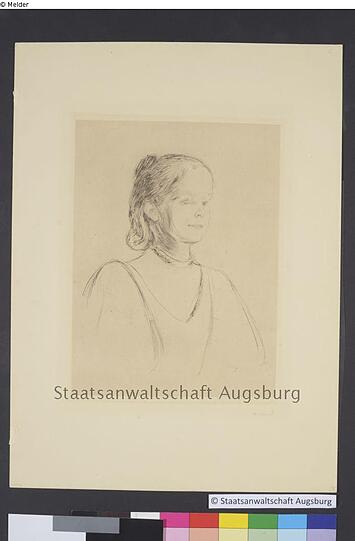 Edvard Munch: "Ingeborg Heiberg"