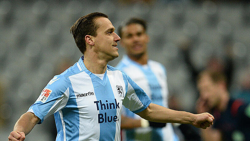 Michael Liendl steht beim TSV 1860 vor dem Aus. Der neue Trainer Kosta Runjaic plant angeblich nicht mehr mit dem Routinier. Michael Liendl steht beim TSV 1860 vor dem Aus. Der neue Trainer Kosta Runjaic plant angeblich nicht mehr mit dem Routinier.