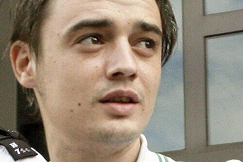 Pete Doherty