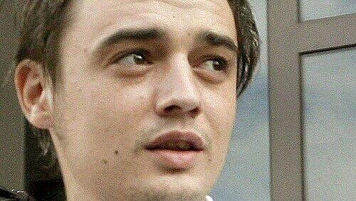 Pete Doherty Pete Doherty
