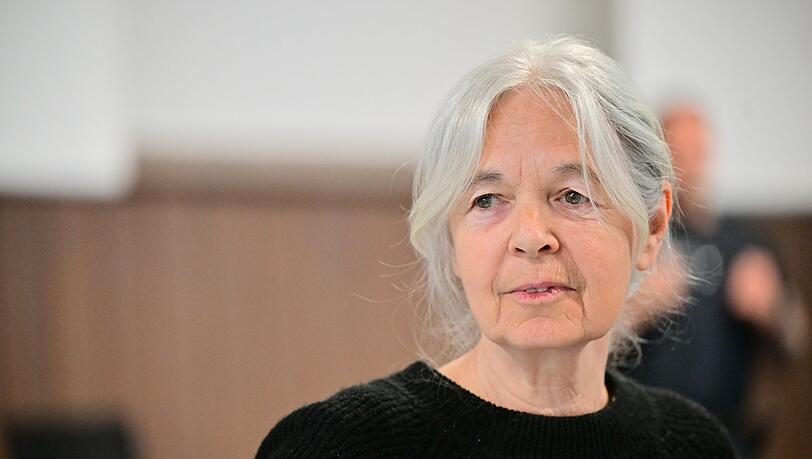 Die Pl&auml;doyers im Prozess gegen die ehemalige RAF-Terroristin Daniela Klette sind gesprochen, nun wird das Urteil erwartet. (Archivbild)