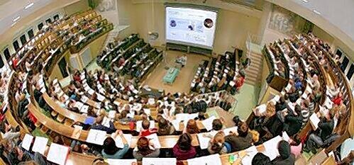 Am 1. März 2010 startet die offizielle Restplatzbörse für Studienbewerber wieder.