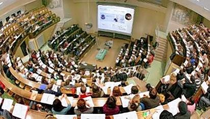 Am 1. März 2010 startet die offizielle Restplatzbörse für Studienbewerber wieder. Am 1. März 2010 startet die offizielle Restplatzbörse für Studienbewerber wieder.