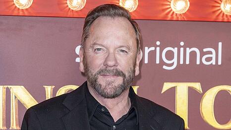 Kiefer Sutherland wurde in Los Angeles festgenommen.