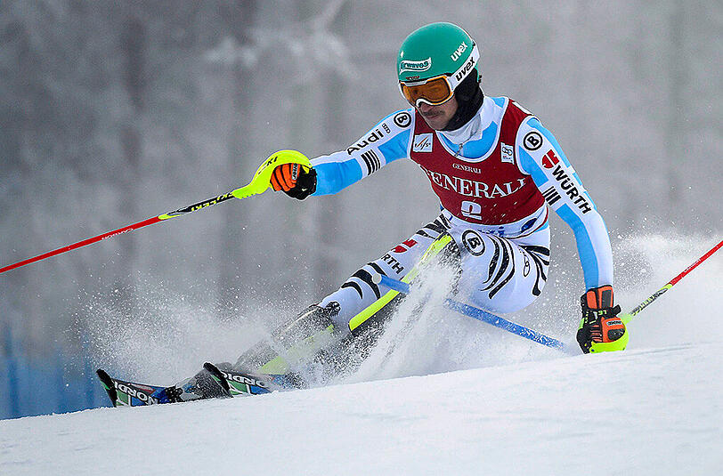 Felix Neureuther erwägt eine Absage für den Weltcup in Beaver Creek.