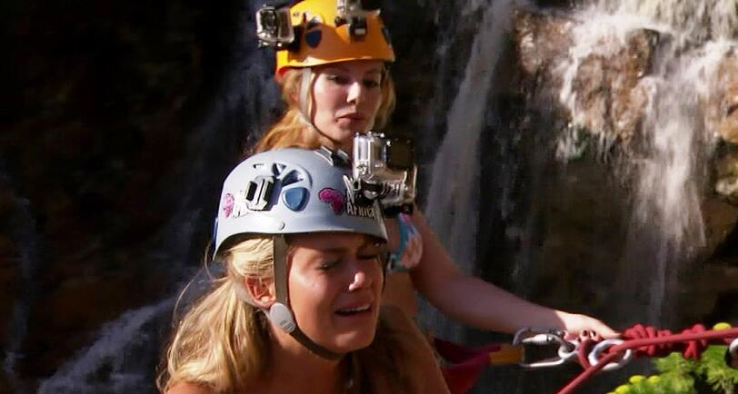 Bilder aus "Der Bachelor"