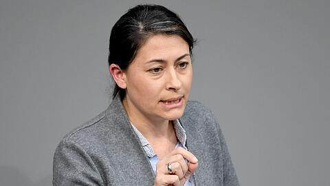 "Generell lehnen wir Grüne das Konzept der sicheren Herkunftsstaaten ab": Filiz Polat.