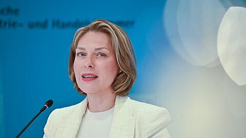 Die DIHK hat klare Forderungen an die neue Regierung.