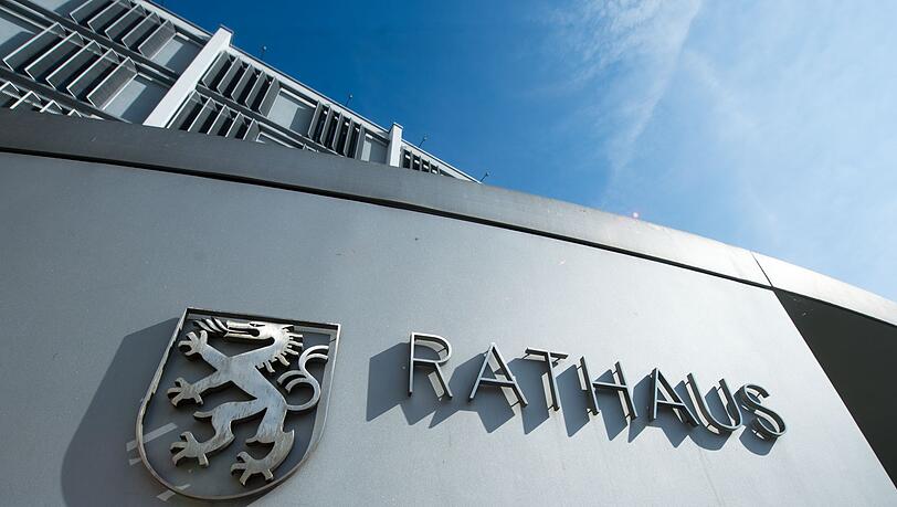 Im Ingolst&auml;dter Rathaus kann die CSU ihren Einfluss weiter ausbauen. (Archivbild)