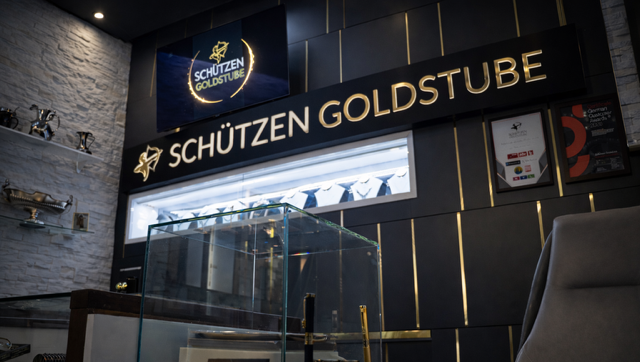 Goldankauf mit Erfahrung, Kompetenz und Diskretion. Goldankauf mit Erfahrung, Kompetenz und Diskretion.
