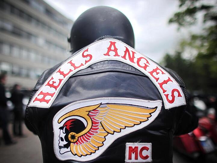 Nach Einschätzung der Polizei sind die Hells Angels besonders im Rauschgifthandel, bei der Schutzgelderpressung und der Zuhälterei aktiv.