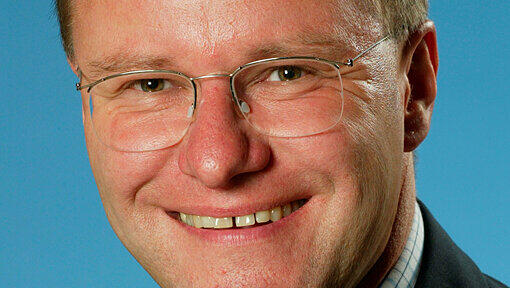 CSU-Mann Alexander König aus Hof fotografiert gerne. CSU-Mann Alexander König aus Hof fotografiert gerne.