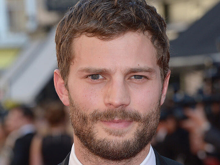 Jamie Dornan: Mit dem ruhigen Leben ist es vorbei