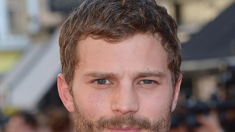 Jamie Dornan: Mit dem ruhigen Leben ist es vorbei Jamie Dornan: Mit dem ruhigen Leben ist es vorbei