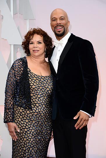 Oscars 2015: Die Bilder vom roten Teppich