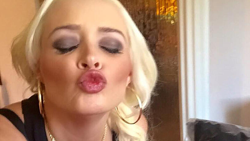 Daniela Katzenberger feiert ihren 29. Geburtstag Daniela Katzenberger feiert ihren 29. Geburtstag
