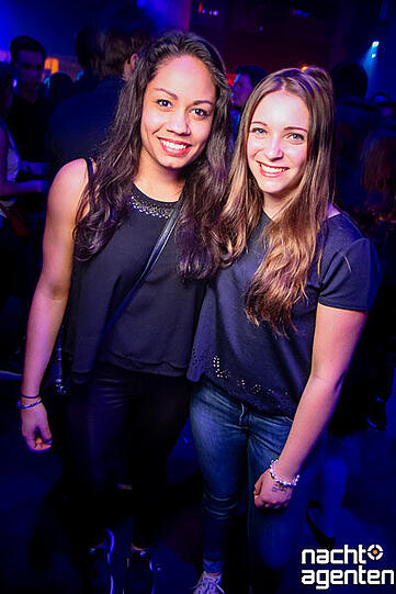 Mashup, Baby! Clubsound 2.0 - Jeden ersten Samstag im Monat nur im neuraum!
