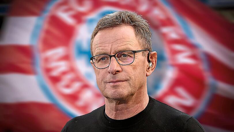 Mit Österreich will er bei der EM in Deutschland für Furore sorgen - anschließend soll er dann beim FC Bayern den Trainerposten übernehmen: Ralf Rangnick. Mit Österreich will er bei der EM in Deutschland für Furore sorgen - anschließend soll er dann beim FC Bayern den Trainerposten übernehmen: Ralf Rangnick.