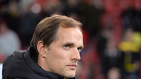BVB-Trainer Thomas Tuchel vor dem Duell gegen den FC Porto: "Wir wissen, dass wir auf allerhöchstem Niveau geprüft werden. Dafür fühlen wir uns bereit."