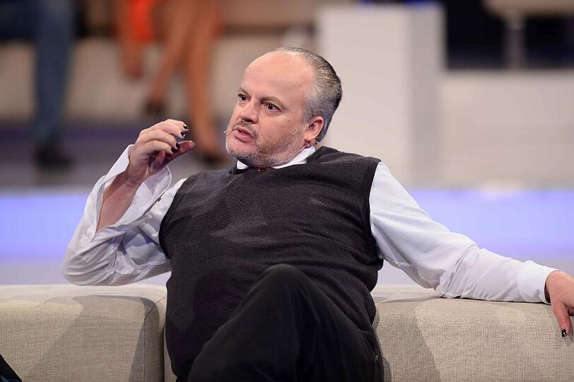 Promi Big Brother: Das Finale in Bildern.