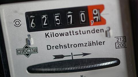 Mit einem Wechsel des Stromanbieters lässt sich sparen.