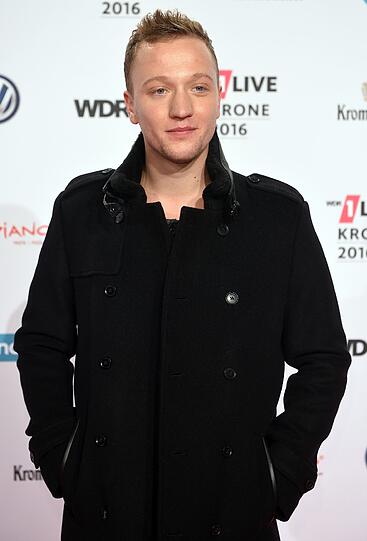 Musiker Joris