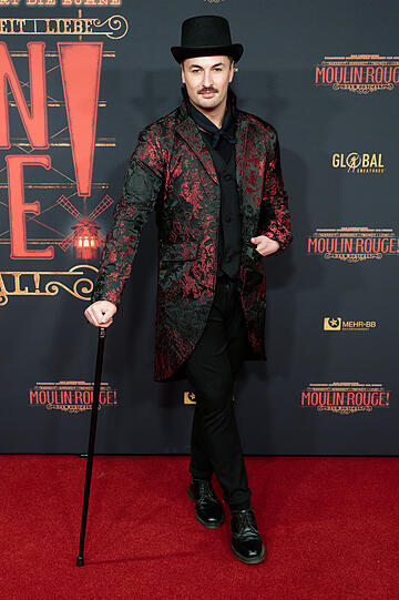 Nicolas Puschmann