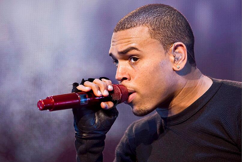Chris Brown