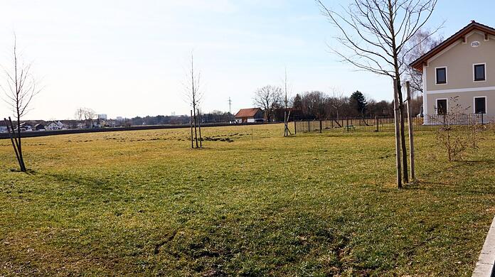 Am Mittwoch steht die SEM Nordost Thema erneut auf der Tagesordnung des Ausschusses für Stadtplanung und Bauordnung, der nunmehr Nägel mit Köpfen machen will. (Archivbild)