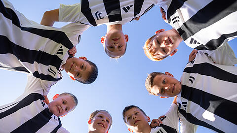 Das Konzept Crotia Summer Camp richtet sich an Kinder und Jugendliche, die ihre Sommerzeit aktiv gestalten m&ouml;chten &ndash; sei es auf dem Sportplatz, am Meer oder in kreativen Workshops.