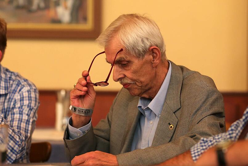 Dieter Schneider