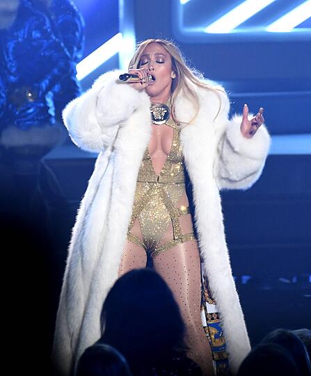 Jennifer Lopez