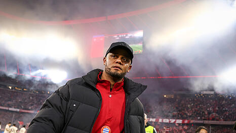 Hohe Ambitionen auf internationalem Parkett – oder plötzlich doch nur Außenseiter? Die erste Bewährungsprobe für Bayern-Trainer Vincent Kompany heißt am Mittwoch Chelsea.