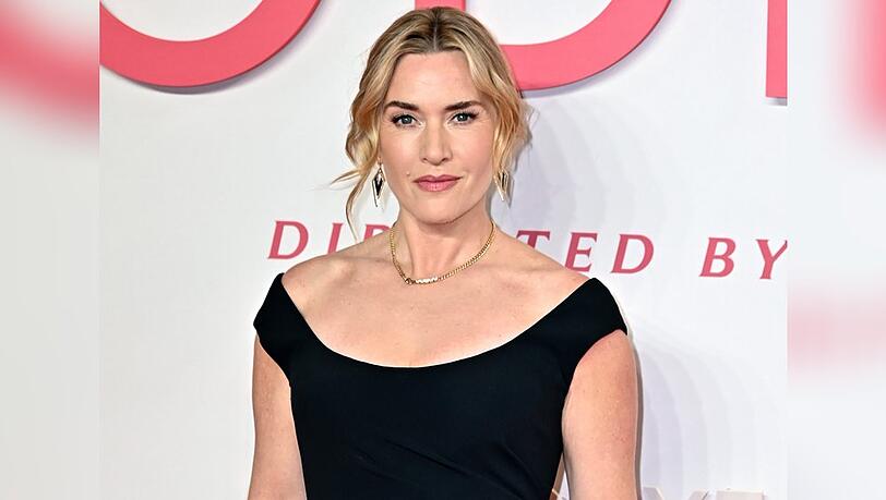 Kate Winslet hält ihre Meinung zum Thema Schönheitsbehandlungen nicht zurück.