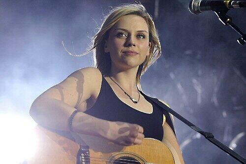 Amy MacDonald